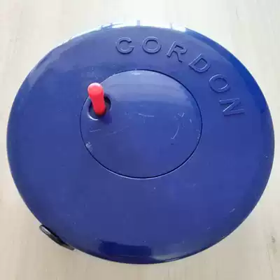 Warning isolation line 1250 * 5CM disc warning belt retractable warning line safety construction warning belt