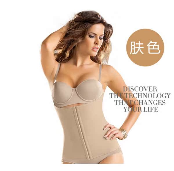 Leonisa sau sinh bụng thắt lưng eo cơ thể cơ thể mới đến quần sịp