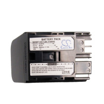 CameronSino camera battery BP522 applicable canon ZR10 20 30 60 MVX3i FV10 FV2