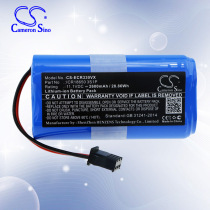 CS applicable to Cobos CEN330 CR333 330 sweeper battery manufacturer direct supply ICR18650 3S1P