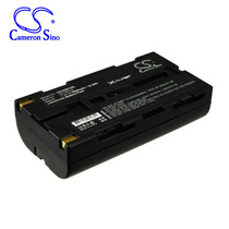 CameronSino for Extech Dual Port ANDES 3 printer battery 7A100014