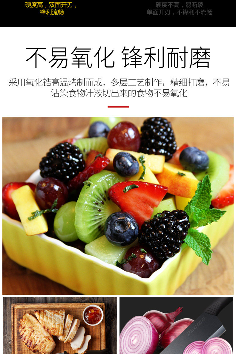 Черный лезвие 6 -peece set_08.jpg