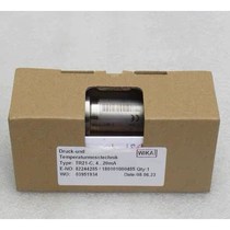 WIKA temperature sensor TR21-C-ZTT please inquire before bidding