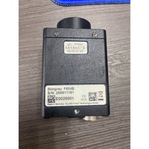 stingray F504B German industrial camera please inquire before shooting