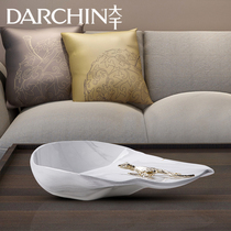 Light luxury creative fruit disk sample room designer soft decoration hotels guest room cottage