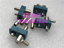 NEC-KW-2 female head with bracket wiring head two one trillion connectors NEC mother elbow 75-2 coaxial DDF signal head