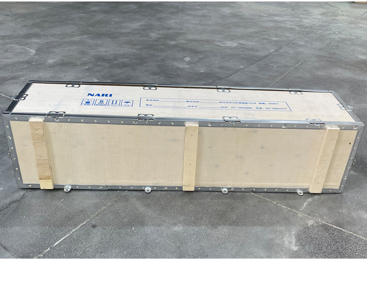 деревянная упаковка 定制包装木出口免钢带设备物流折叠免熏蒸胶合板拆卸组装订做木箱 Nosamalo