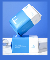 Li Jiazhai recommends face towel disposable pure cotton thickened face-washing face-cleaning soft tissue paper for men and women