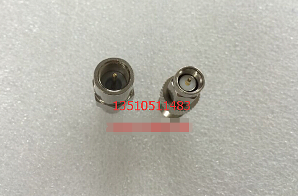 Radio Frequency FME SMA-JJ coaxial on-board adapter HF FME turn SMA dual public 50 Ohm AP signal head