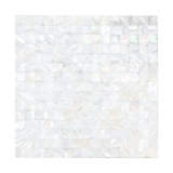 Натуральная жемчужная раковина мозаичная плитка высокая -отель отель ванная комната для ванной комнаты плотная фоновая стена украшения внутренние стены