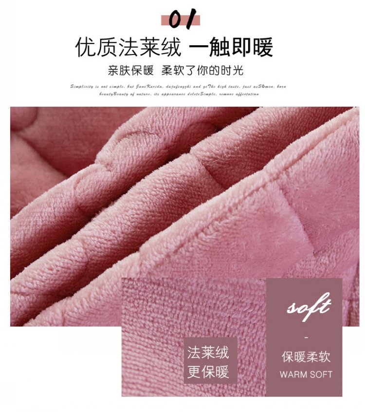 Nằm xuống giường váy dày phương pháp denim khăn trải giường bông pha lê ren nhung đôi tay áo bảo vệ 4 bộ Simmons - Trang bị tấm ga chun bọc giường spa