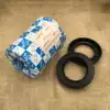 TC skeleton oil seal 6205 Bearing oil seal Inner diameter 25 Outer diameter 52 thickness 7 8 10 12 Rubber inlet oil seal