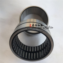 Needle roller bearings NK inner diameter 15 16 17 18 19 20 21 22 outer diameter 24 25 26 28 30 32mm