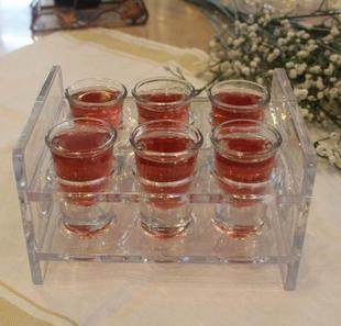 6 wine cups, one sip cup holder, 12 head cups, swallow cups, foreign wine cups, bar cup holders, bartenders, wine racks