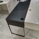 IKEA nội địa mua bàn Mick bàn học sinh bàn viết máy tính bàn làm việc bàn học bàn trang điểm phong cách châu âu - Bàn