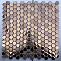 Цветовое зеркало чая+кисти для чая