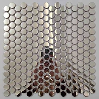 Кремовый, белый, серебряный, зеркальный эффект