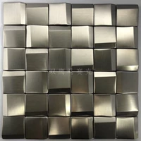 Серебряная лапша 11,7 кусочков квадрат