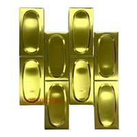 Золотая лапша 11 штук на квадратный метр