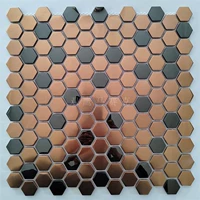 Черный зеркал чайный цвет чай