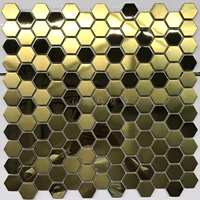 Золотое зеркало 30%+рисунок 70%