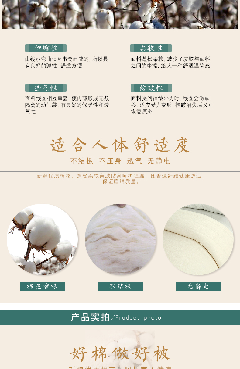 Bông nệm pad được 1.8m1.5 bông giường chăn giường ký túc xá con Double Single là 1,2 m - Nệm đệm y tế