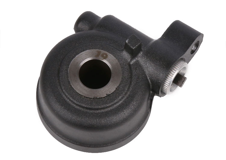 Wuyang Honda xe điện lưới nguyên bản V2 V3 S3 đĩa phanh tốc độ đo cảm biến tốc độ xe hộp số - Xe máy Gears Bộ nhông sên dĩa Exciter 150