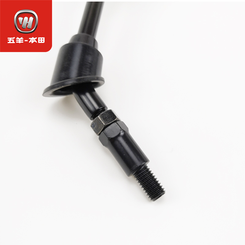 Wuyang Honda xe điện lưới nguyên bản V1V2S3Q2 gương chiếu hậu xe điện gương chiếu hậu - Xe máy lại gương gương xe lead