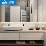 Мраморная мозаичная плитка телевизор Фоны Стена Гостиная натуральная камень пещера камень кухня ванная комната настенные наклейки на стены