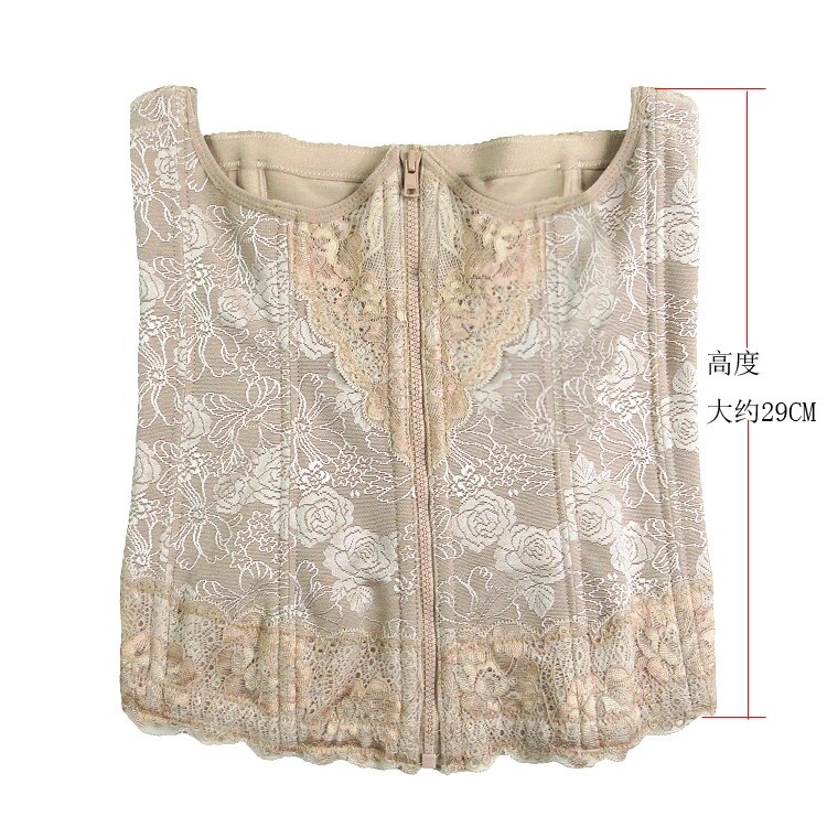 Corset A2683 en nylon - Ref 683409 Image 13