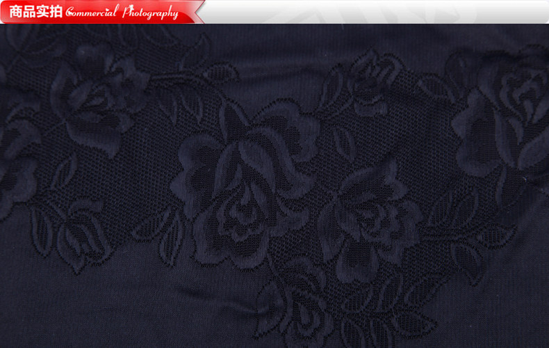 Sous-vêtement minceur A006 en nylon - Ref 700825 Image 18