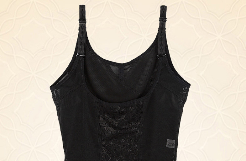 Sous-vêtement minceur en fibre - Ref 690024 Image 31