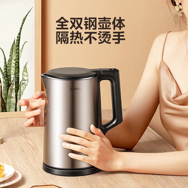 大揭秘！美的都“纳入麾下”了哪些大牌？!