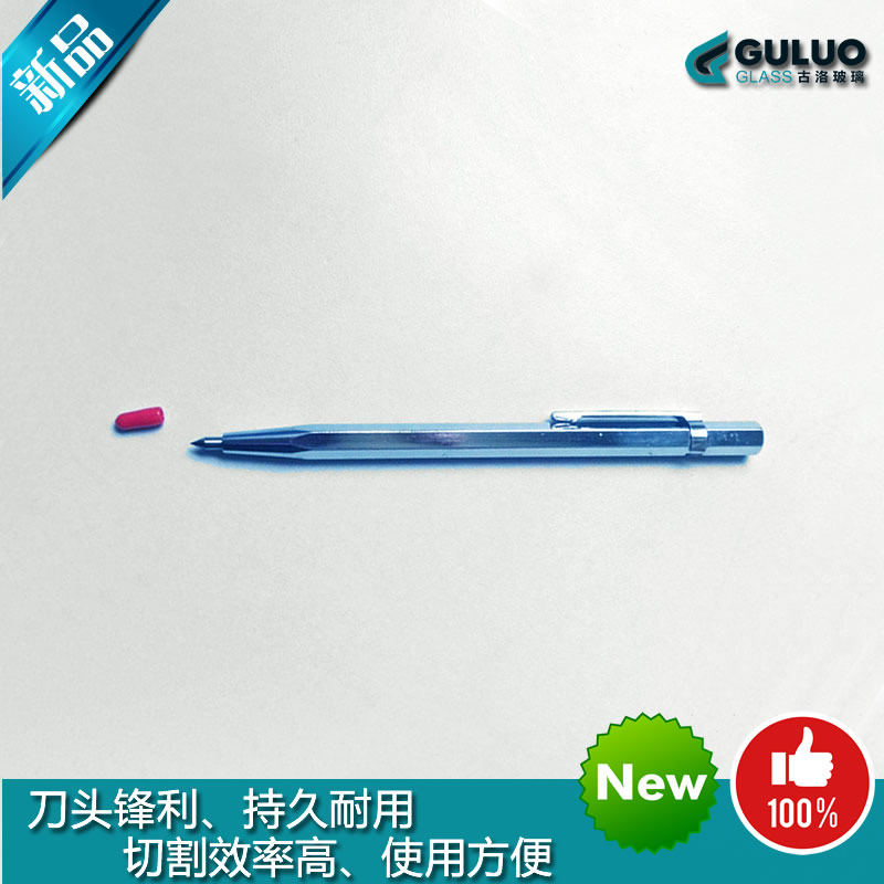 Glass cutting knife silicon chip knife quartz cutting knife diamond cutting knife laboratory cutting knife