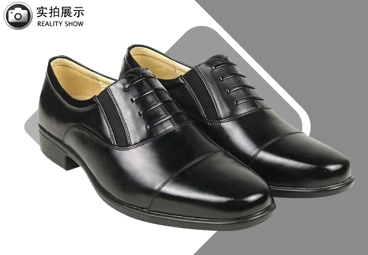 Boots militaires pour homme - porter - Ref 1402662 Image 23