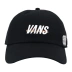 Người hâm mộ VANS 2020 mùa xuân nam nữ bình thường mũ thể thao mũ vịt mũ VN0A3UQAV45 - Mũ thể thao