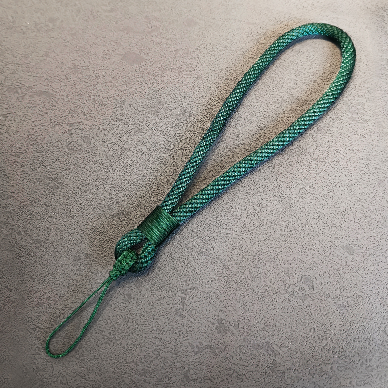 Short Phone Lanyard, Thickened and Reinforced, Color-Blocked, Hand-Woven Phone Strap, Wide Wrist Strap Short Phone Lanyard, Thickened and Reinforced, Color-Blocked, Hand-Woven Phone Strap, Wide Wrist Strap