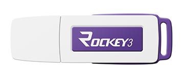 Feitian Integrity Rockey3 R3 Smart Dog Simulation Cracking