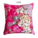 Sofa ôm gối không có lõi đệm đầu giường tựa lưng dải bông gối eo bông dày tùy chỉnh
