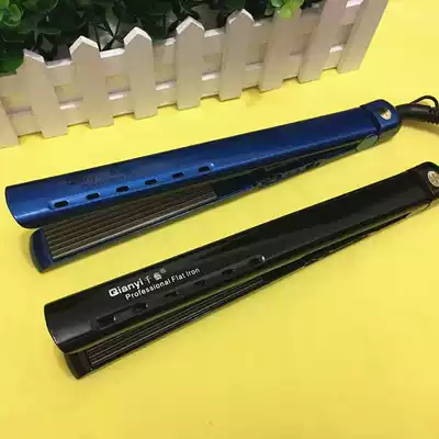 Qianyi 1041D corn fluffy hair makeup mat hair root photo studio modeling corrugated splint corn whisker board