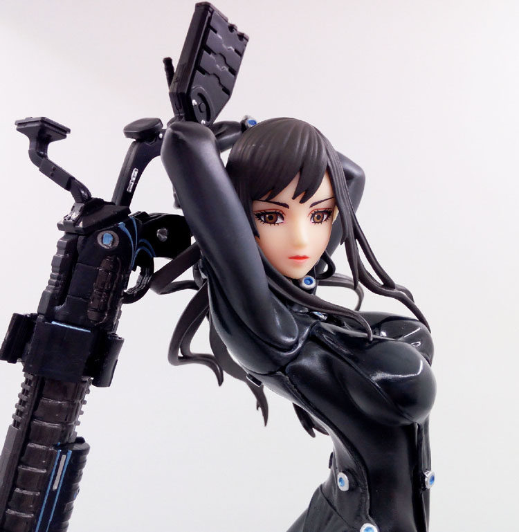 Figurine manga en PVC Gantz - Ref 2698522 Image 6