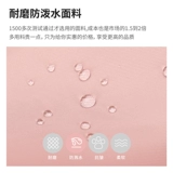 Спортивная сумка, сумка через плечо для йоги с разделителями, спортивная вместительная и большая сумка-органайзер для плавания, сумка для путешествий, изысканный стиль