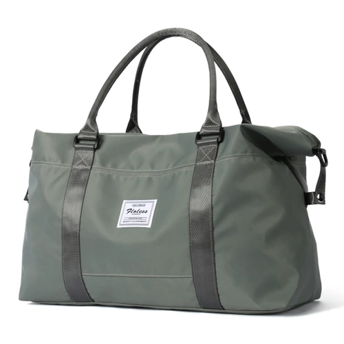 Вместительная и большая сумка для путешествий, сумка через плечо, сумка для хранения, чемодан