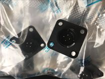 Fanaco FANUC Servo Motor Brake brake connector socket 4-pin Japanese JAE original