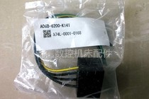 A06B-6200-K141 K142 K143 K144 faunco original surge absorber brand new special
