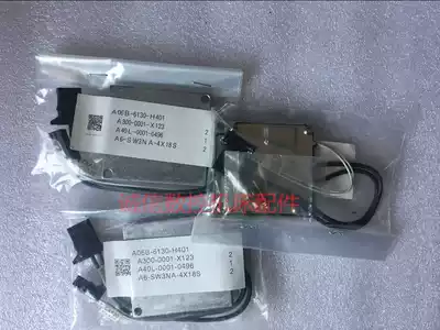 A06B-6130-H401 Fanaco Drive Brake Resistance 6130-h002 Drive Brake Resistance