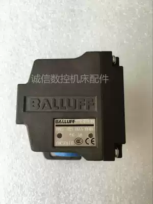 Brand new original German Baruf (BALLUFF) travel switch BNS819-B03-D08-46-3B