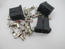 Fanaco FANUC Motor Power Wire Drive Plug Connector A06B-6110-K201 AMP D-5