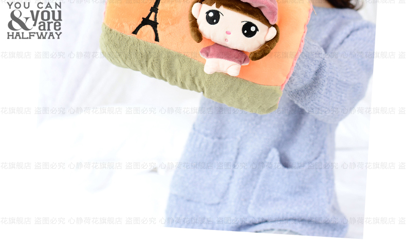 Réchauffeur USB pour les mains - Ref 419562 Image 30