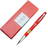 华昶 Китайские характеристики Пекин иностранные дела за пределы подарков в начальной школе, чтобы отправить иностранцам сувенирные опер